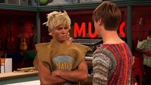 Austin & Ally Odcinek 13