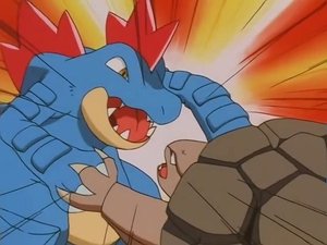 Pokémon Mistrz ringu