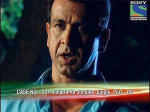 Adaalat Odcinek 221
