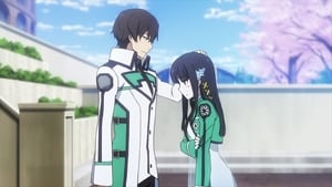 The Irregular at Magic High School Rekrutacja Część 1