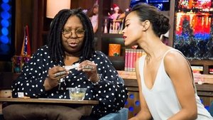 Watch What Happens Live with Andy Cohen Odcinek 100
