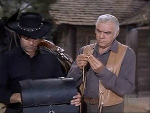 Bonanza Odcinek 31
