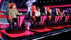 The Voice Odcinek 2
