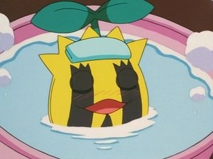 Pokémon Ruchome obrazy
