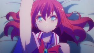 No Game No Life Poświęcenie