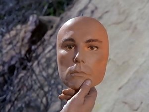 The Six Million Dollar Man Odcinek 4