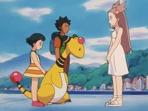 Pokémon Walka o światło