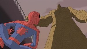 The Spectacular Spider-Man Odcinek 5