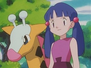 Pokémon Psychokop