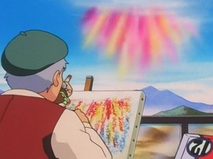 Pokémon Fantastyczne światła