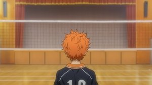 Haikyu!! Odcinek 1