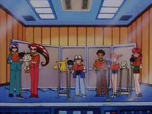 Pokémon Na antenie!