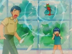 Pokémon Okłady z lodu