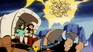 Pokémon Do ataku, maluchy
