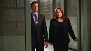 Drop Dead Diva Odcinek 6