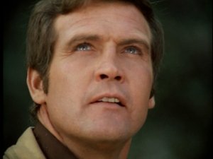 The Six Million Dollar Man Odcinek 2