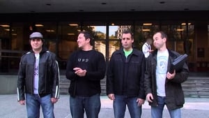 Impractical Jokers Odcinek 16