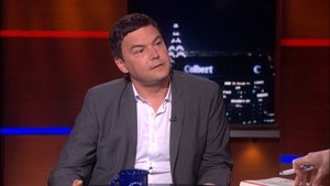 The Colbert Report Odcinek 111