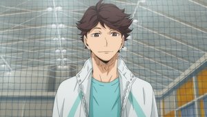 Haikyu!! Odcinek 7