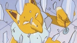 Pokémon Hipnopokémonowa drzemka