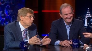 The Colbert Report Odcinek 120