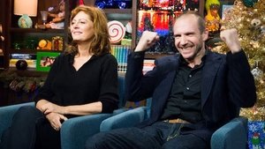 Watch What Happens Live with Andy Cohen Odcinek 104