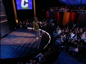 Chappelle's Show Odcinek 11