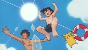 Pokémon Piękna i plaża