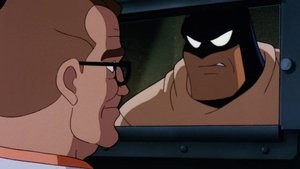 Batman Marzenia w ciemności