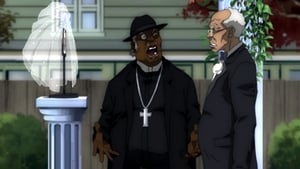 The Boondocks Odcinek 8