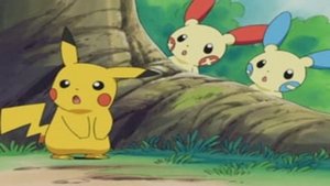 Pokémon Odcinek 12