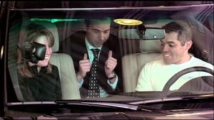 Impractical Jokers Odcinek 4