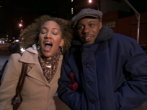 Chappelle's Show Odcinek 2