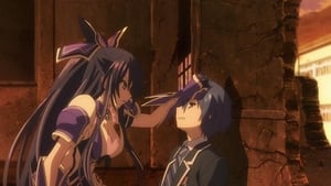 Date A Live Bliskie Spotkanie