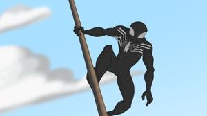 The Spectacular Spider-Man Odcinek 12