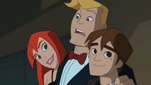 The Spectacular Spider-Man Odcinek 7