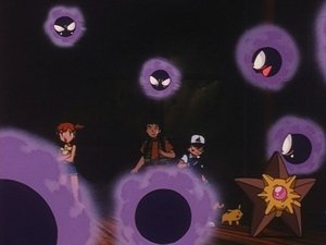Pokémon Jak przechytrzyć ducha