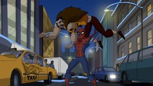 The Spectacular Spider-Man Odcinek 2