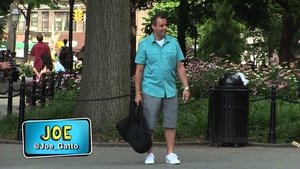 Impractical Jokers Odcinek 4