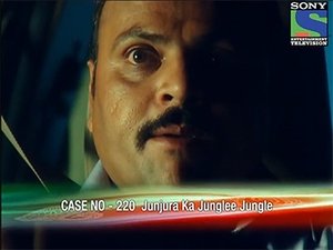 Adaalat Odcinek 220