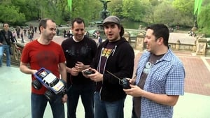 Impractical Jokers Odcinek 13