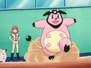 Pokémon Rozgrywka w Goldenrod