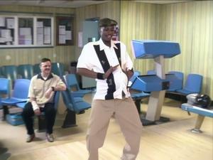 Chappelle's Show Odcinek 12