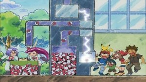 Pokémon Odcinek 34