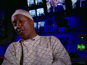 Chappelle's Show Odcinek 10