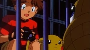 Pokémon Sekret centrum hodowlanego