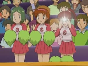 Pokémon Odcinek 38
