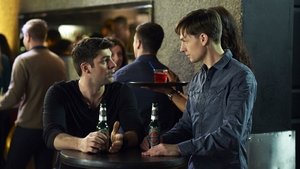 Rookie Blue Odcinek 5