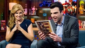 Watch What Happens Live with Andy Cohen Odcinek 62