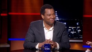The Colbert Report Odcinek 119